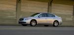 Nissan Altima V6 2007 года